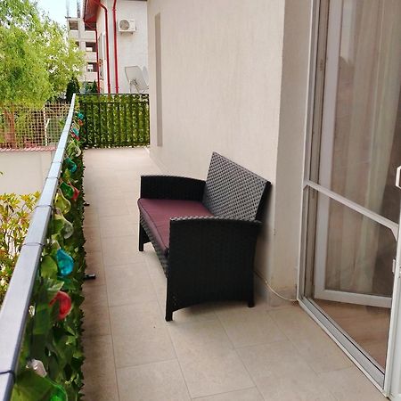 Amira Apartament コンスタンツァ エクステリア 写真