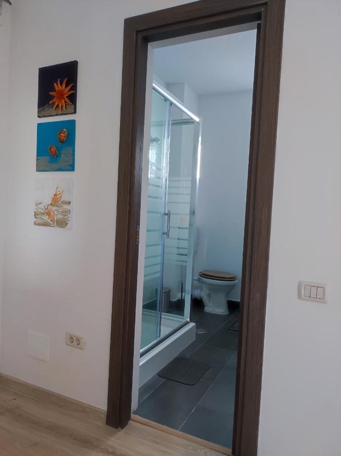 Amira Apartament コンスタンツァ エクステリア 写真