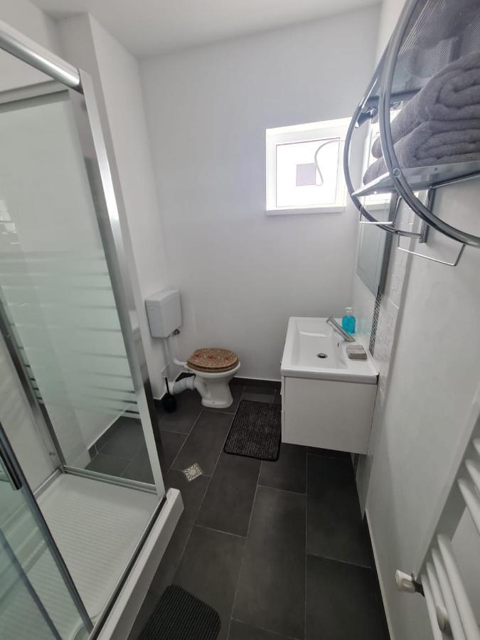 Amira Apartament コンスタンツァ エクステリア 写真