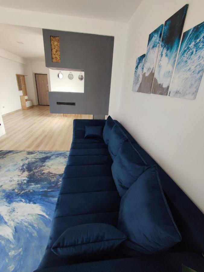 Amira Apartament コンスタンツァ エクステリア 写真