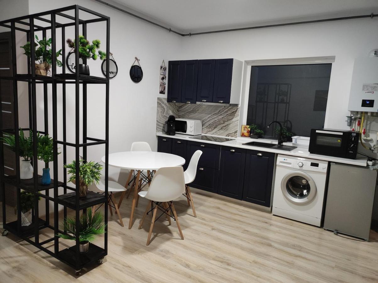 Amira Apartament コンスタンツァ エクステリア 写真