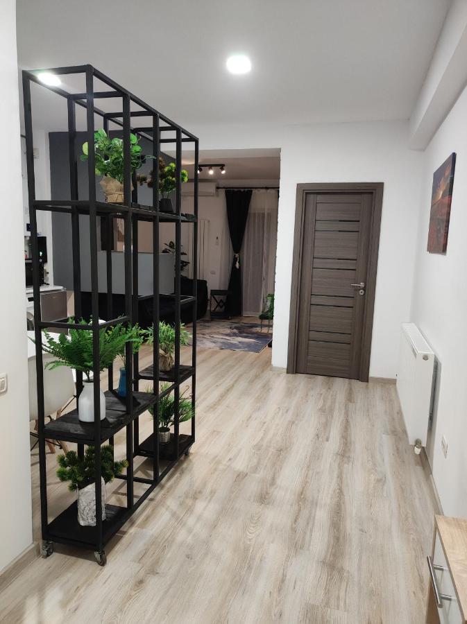 Amira Apartament コンスタンツァ エクステリア 写真